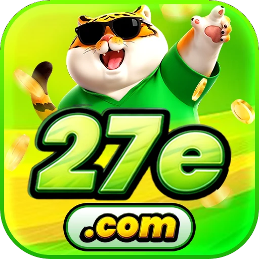 Logo 27E.COM